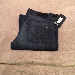 William Rast flare jeans